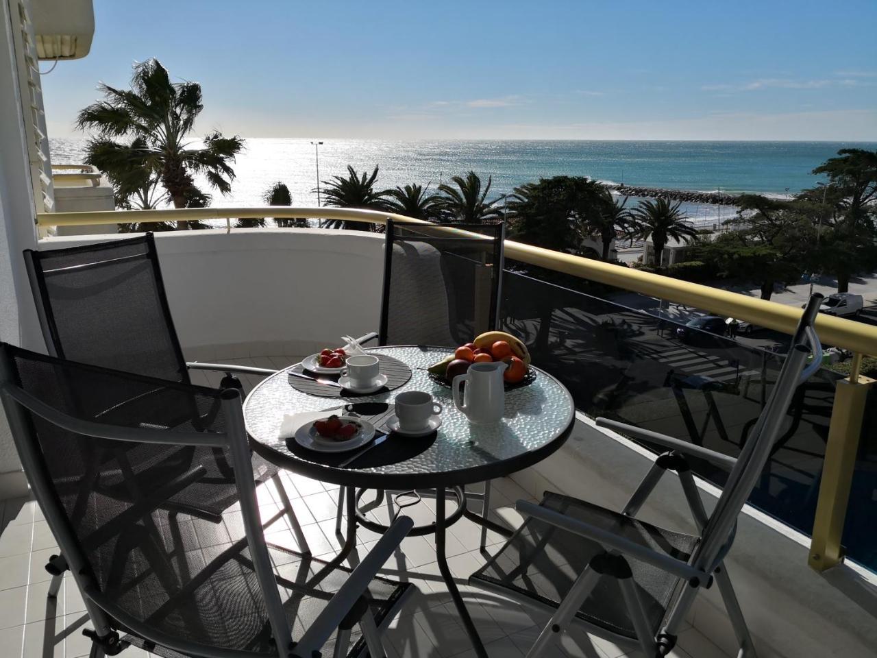 Apartamento Arena Apartment Sitges Bagian luar foto