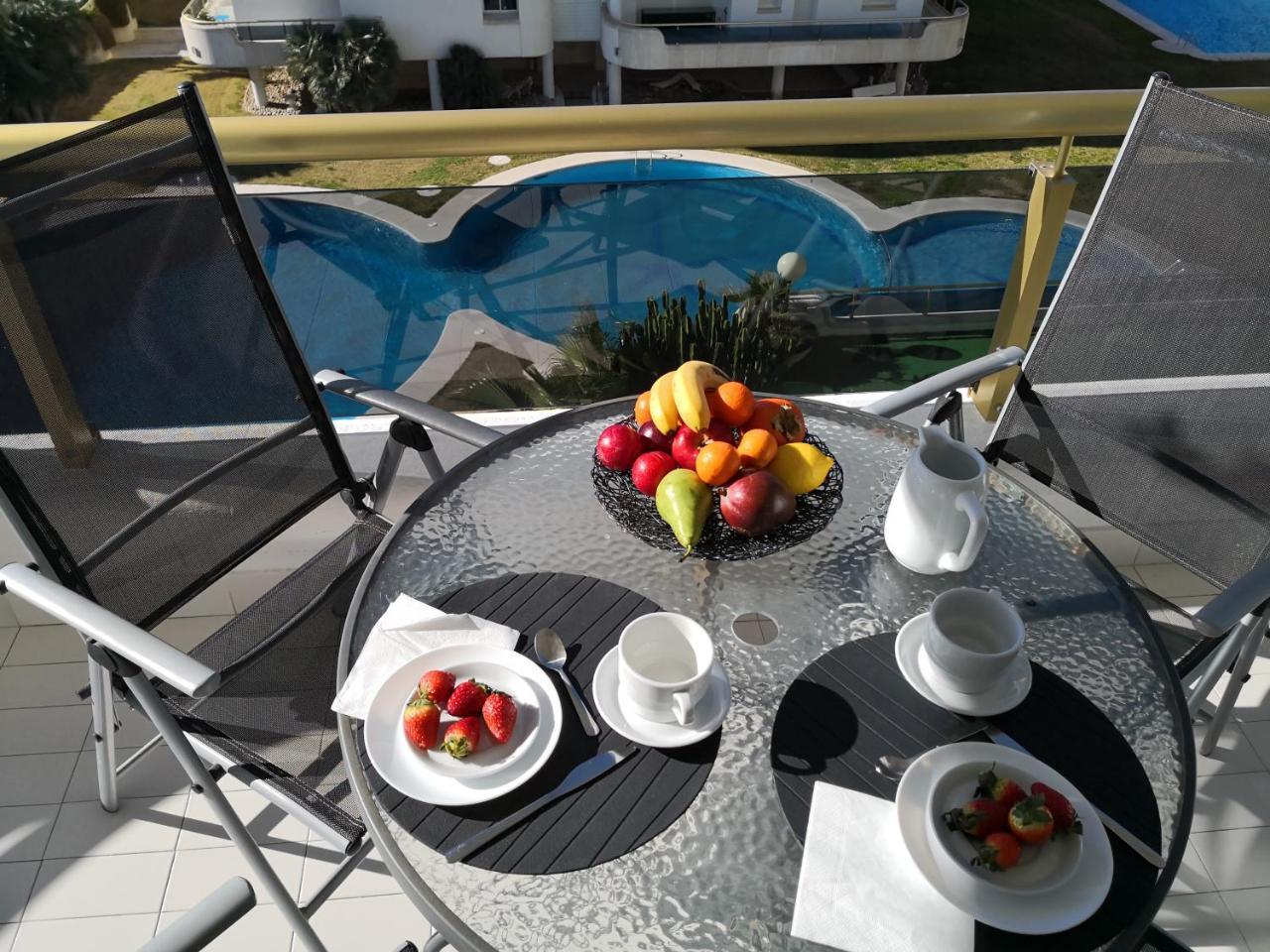 Apartamento Arena Apartment Sitges Bagian luar foto