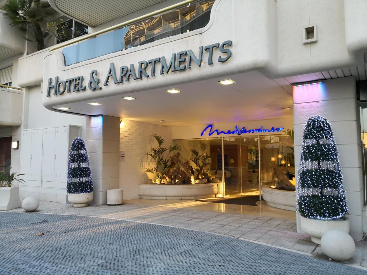 Apartamento Arena Apartment Sitges Bagian luar foto
